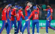 Delhi Capitals