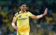 Deepak Chahar