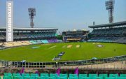 Eden Gardens