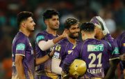 Kolkata Knight Riders