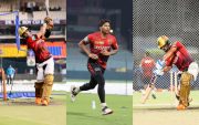 Kolkata Knight Riders