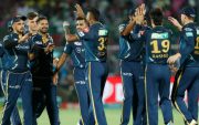 Gujarat Titans