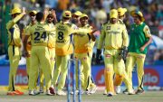 Chennai Super Kings