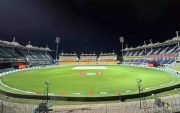 MA Chidambaram Stadium