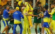 Gujarat Titans vs Chennai Super Kings