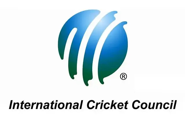 ICC logo