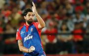 Ishant Sharma