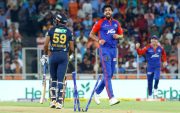 Ishant Sharma