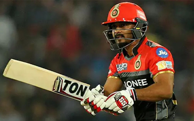 Kedar Jadhav
