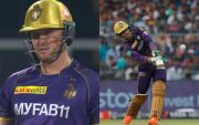 Jason Roy & Rahamanullah Gurbaz