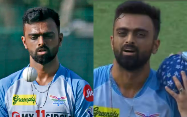 Jaydev Unadkat