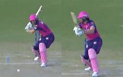 Jos Buttler