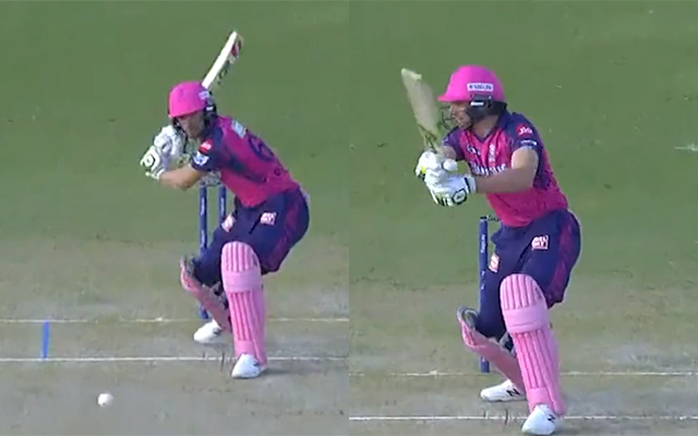 Jos Buttler
