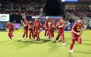 KKR vs LSG