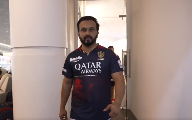 Kedar Jadhav
