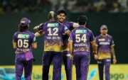 Kolkata Knight Riders