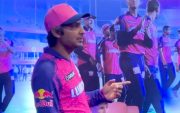 Kumara Sangakara