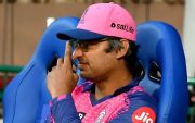 Kumar Sangakkara