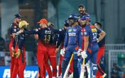 Lucknow Super Giants vs Royal Challengers Bangalore