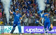 Mumbai Indians