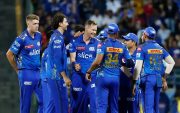 Mumbai Indians