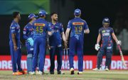Mumbai Indians