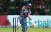 Nicholas Pooran