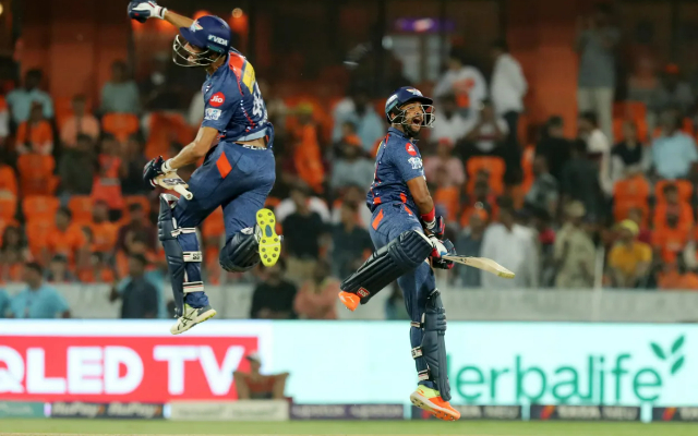 Nicholas Pooran
