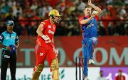 Punjab Kings vs Delhi Capitals