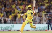 Ravindra Jadeja