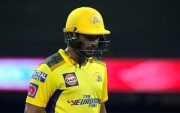 Ambati Rayudu