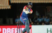 Rilee Rossouw