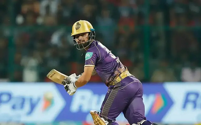 Rinku Singh