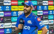 Rohit Sharma
