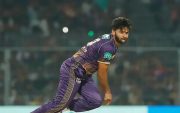 Shardul Thakur