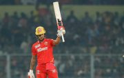 Shikhar Dhawan