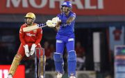 Suryakumar Yadav
