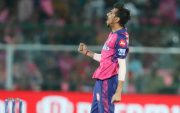 Yuzvendra Chahal