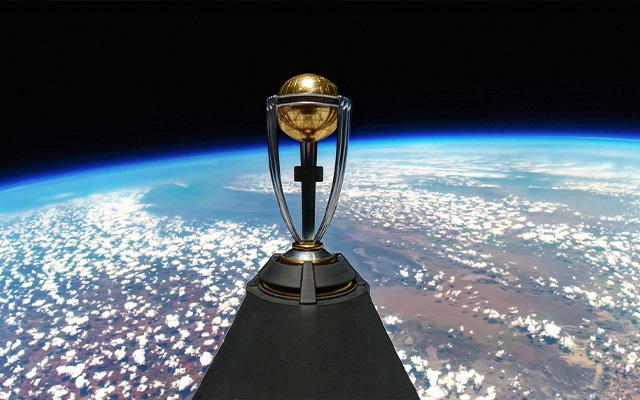 ICC ODI World Cup