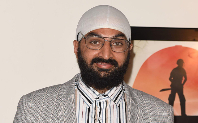 Monty Panesar