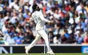 Ravindra Jadeja