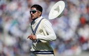 Shubman Gill