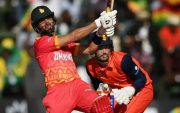 Sikandar Raza