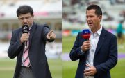 Sourav gangylu & Ricky ponting