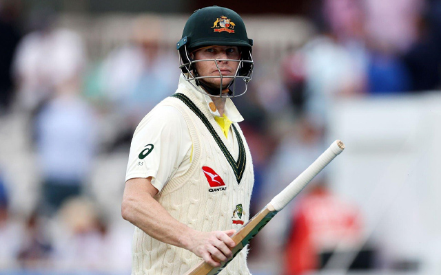 Steve Smith