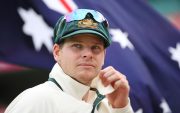 Steve Smith