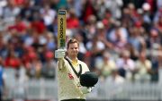 Steve Smith
