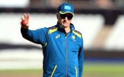 Steve Waugh