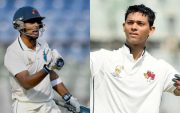 Suryakumar Yadav and Yashasvi Jaiswal