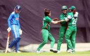 Bangaldesh Women vs India Women